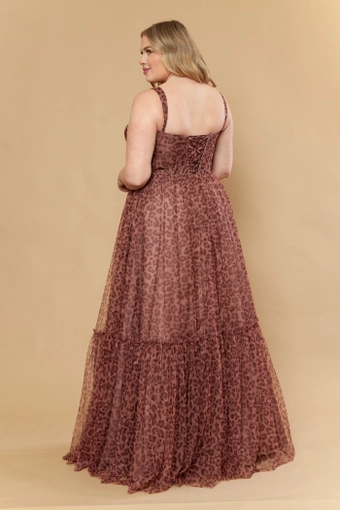 Poly USA Style #W1226 #5 backface vertical thumbnail