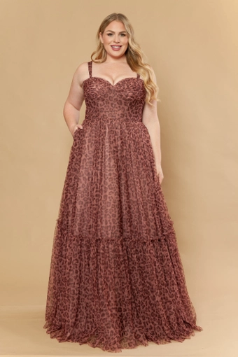 Poly USA Style #W1226 #0 default frontface vertical thumbnail