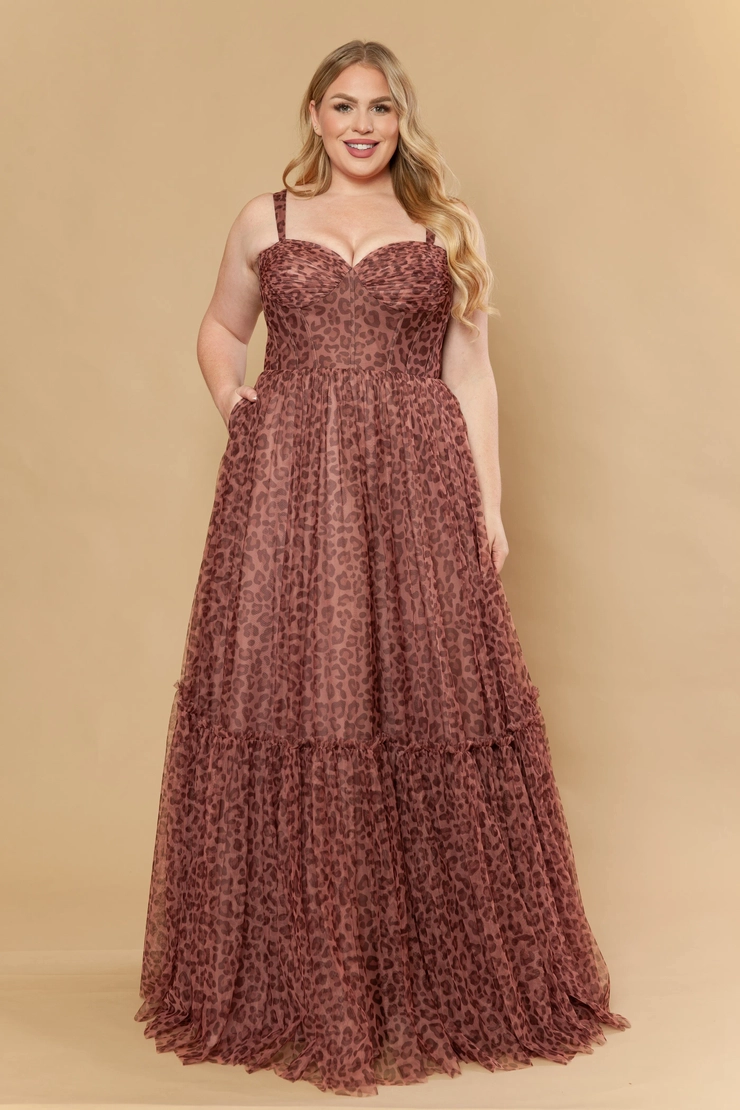 Poly USA Style #W1226 Default Thumbnail Image