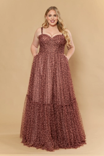 Poly USA Style #W1226 #2 frontface vertical thumbnail