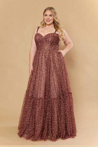 Poly USA Style #W1226 #1 frontface vertical thumbnail