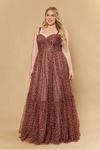 Poly USA Style #W1226 #3 frontface vertical thumbnail