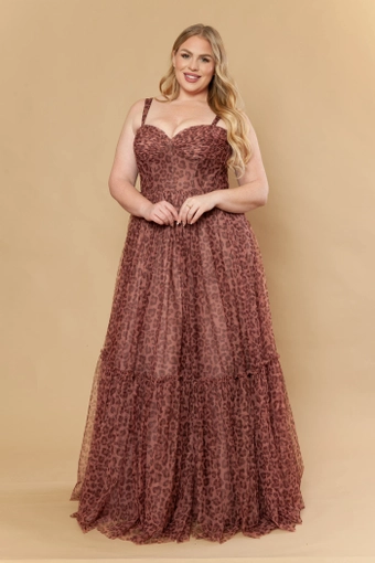 Poly USA Style #W1226 #4 frontface vertical thumbnail