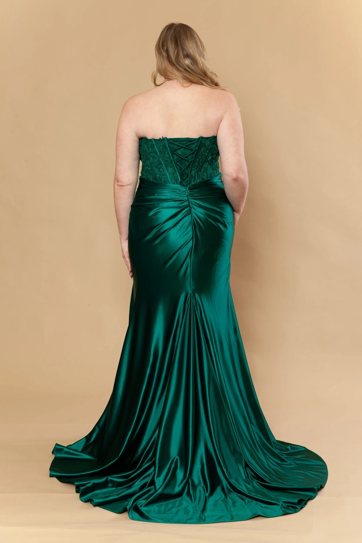 Poly USA Style #W1228 Backface Thumbnail Image