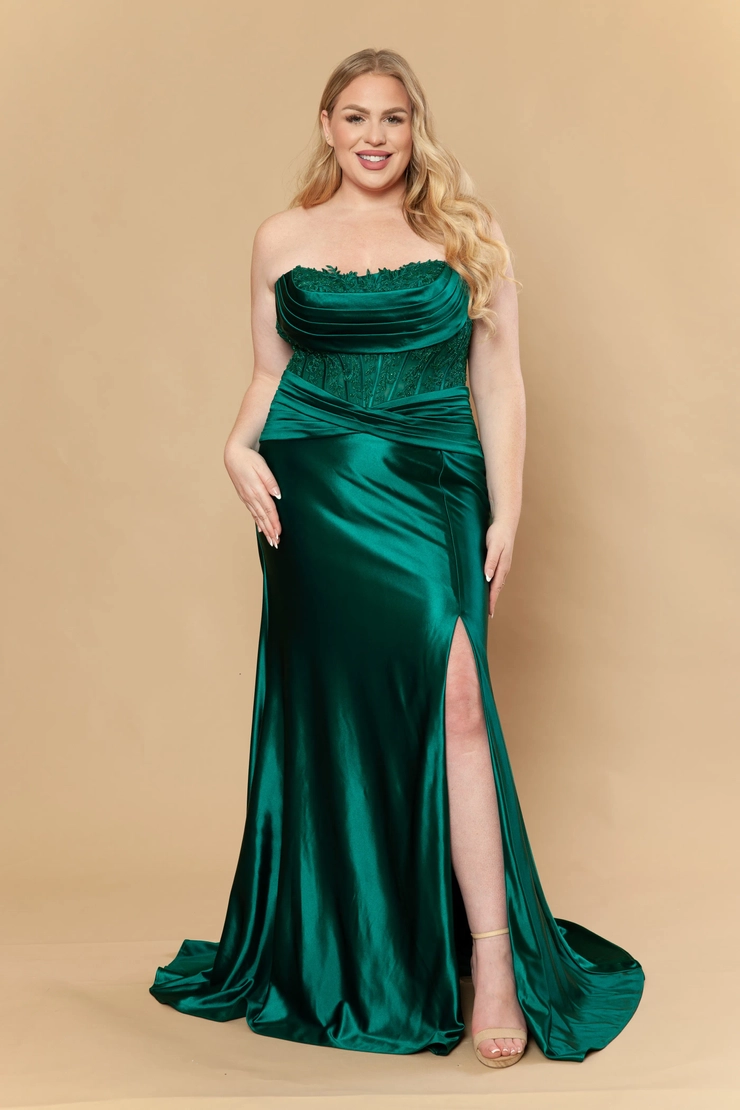 Poly USA Style #W1228 Default Thumbnail Image