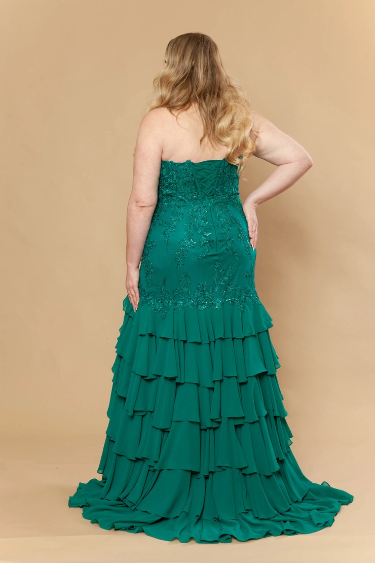 Poly USA Style #W1230 Backface Thumbnail Image