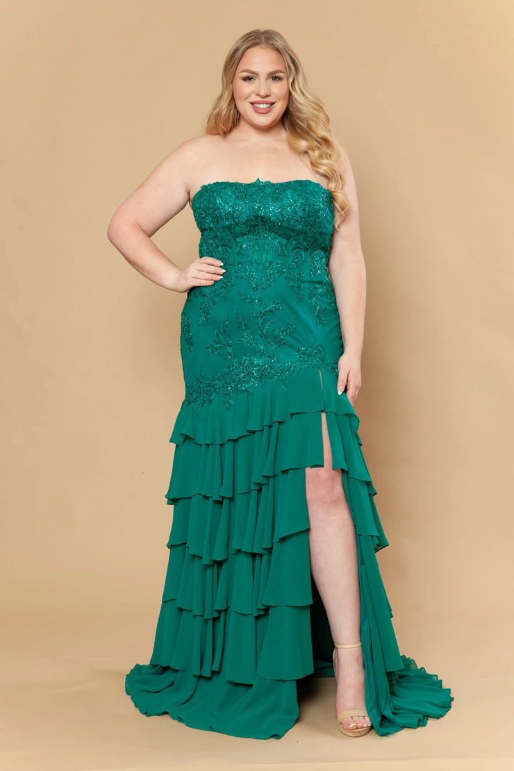 Poly USA Style #W1230 Default Thumbnail Image