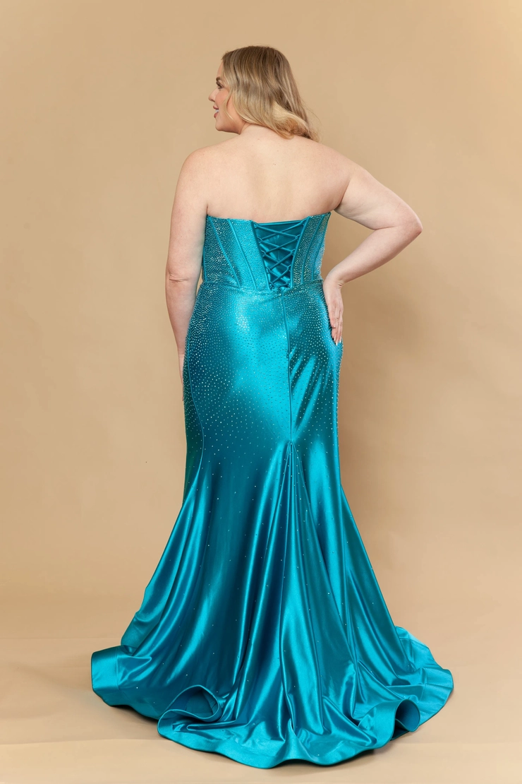 Poly USA Style #W1232 Backface Thumbnail Image