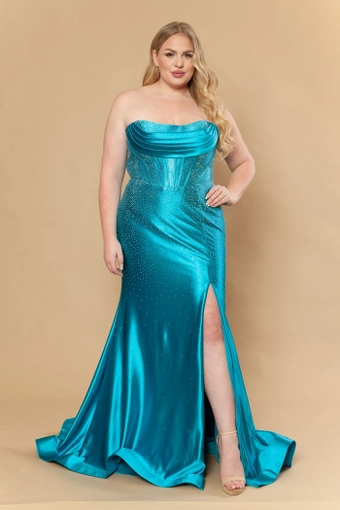 Poly USA Style #W1232 #1 frontface vertical thumbnail