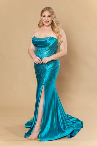 Poly USA Style #W1232 #4 frontface vertical thumbnail