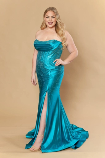 Poly USA Style #W1232 #3 frontface vertical thumbnail