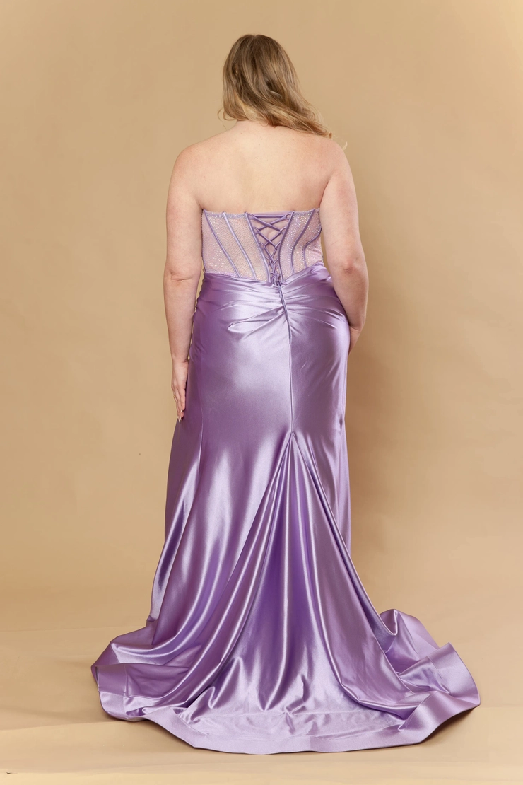 Poly USA Style #W1234 Backface Thumbnail Image