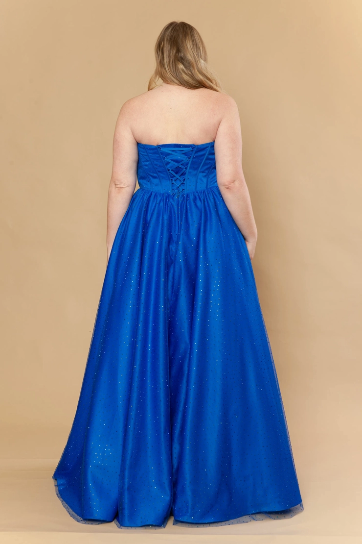 Poly USA Style #W1236 Backface Thumbnail Image