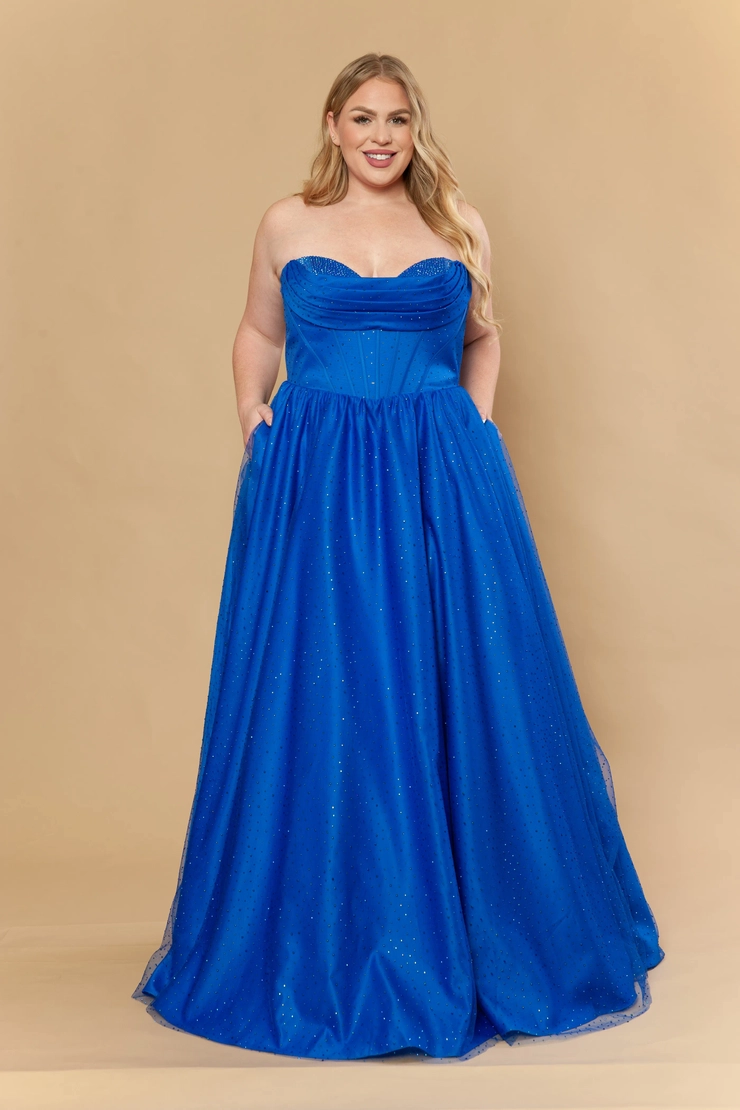 Poly USA Style #W1236 Default Thumbnail Image