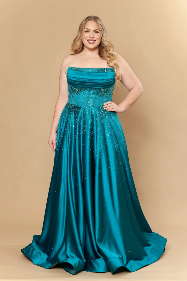 Poly USA Style #W1244 Default Thumbnail Image