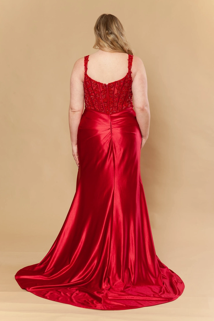 Poly USA Style #W1246 Backface Thumbnail Image