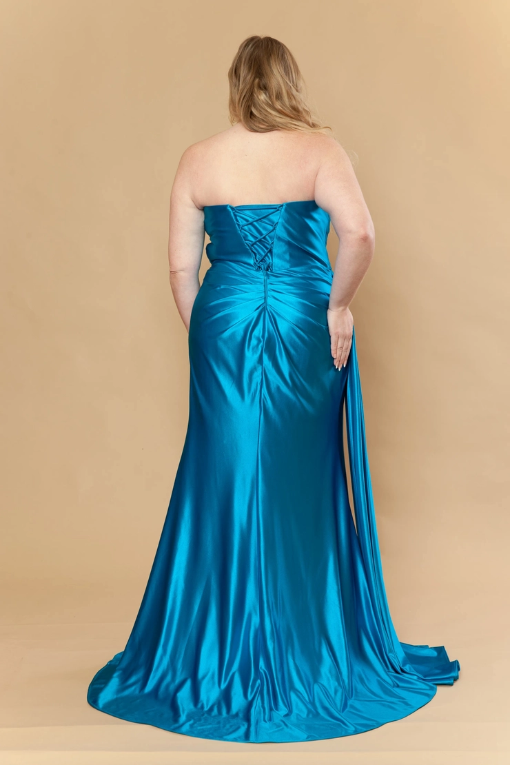 Poly USA Style #W1248 Backface Thumbnail Image