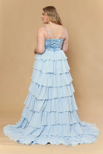 Poly USA Style #W1250 #8 default backface vertical thumbnail