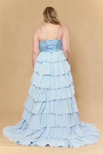 Poly USA Style #W1250 #7 backface vertical thumbnail