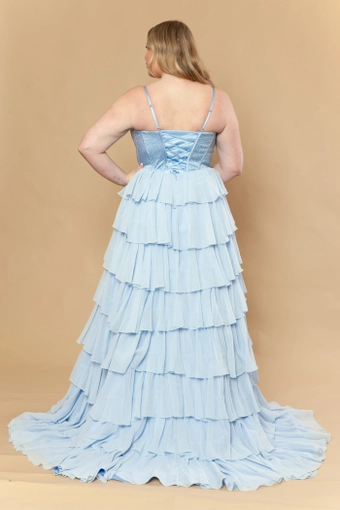 Poly USA Style #W1250 #6 backface vertical thumbnail