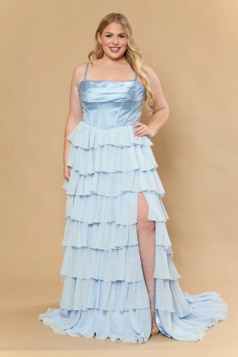 Poly USA Style #W1250 #0 default frontface vertical thumbnail