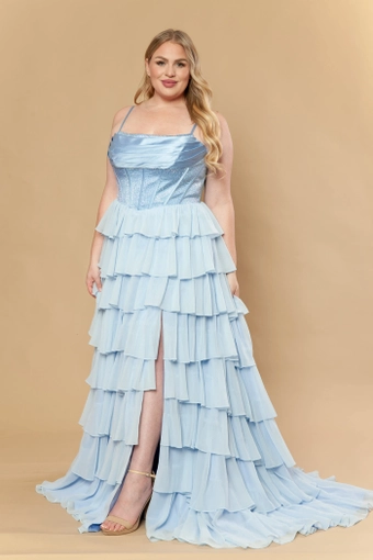 Poly USA Style #W1250 #3 frontface vertical thumbnail