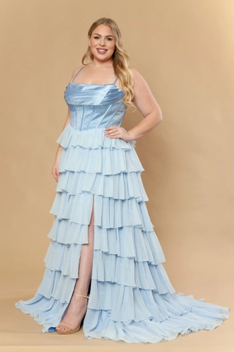 Poly USA Style #W1250 #2 frontface vertical thumbnail