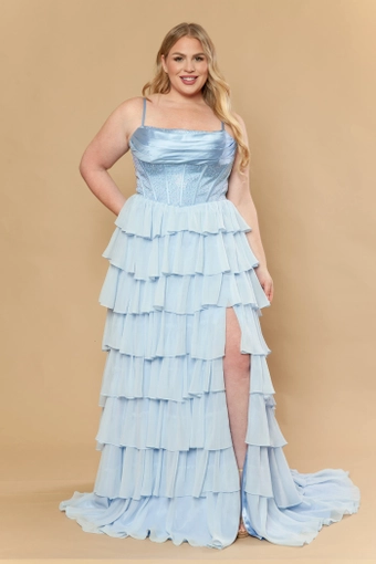 Poly USA Style #W1250 #5 frontface vertical thumbnail