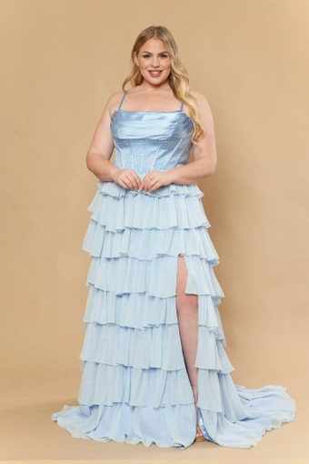 Poly USA Style #W1250 #4 frontface vertical thumbnail