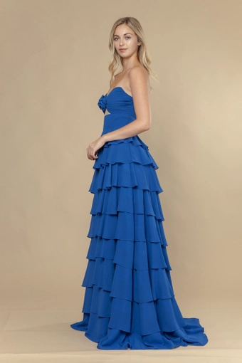 Poly USA 25012 #6 Royal vertical thumbnail