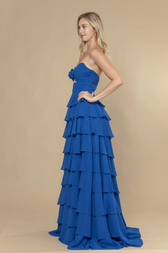 Poly USA 25012 #7 Royal vertical thumbnail