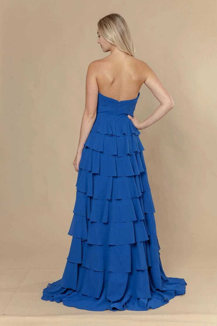 Poly USA Style #25012 Backface Thumbnail Image