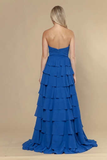 Poly USA 25012 #10 Royal backface vertical thumbnail