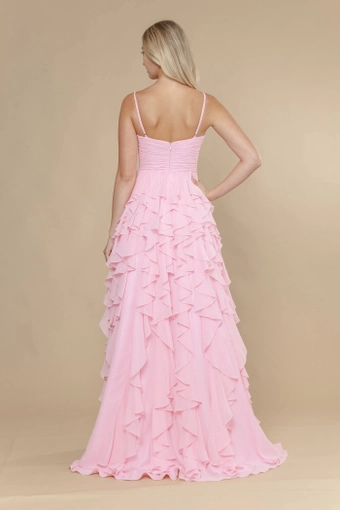 Poly USA 25024 #10 default Pink backface vertical thumbnail