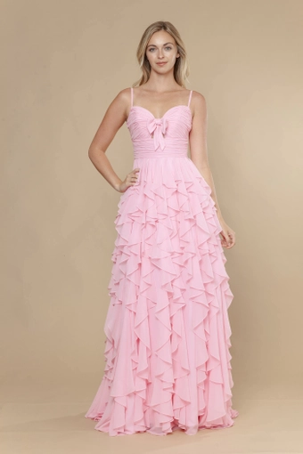 Poly USA 25024 #0 default Pink frontface vertical thumbnail