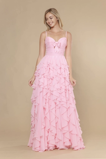 Poly USA 25024 #6 Pink frontface vertical thumbnail