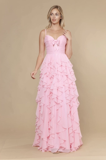 Poly USA 25024 #5 Pink frontface vertical thumbnail