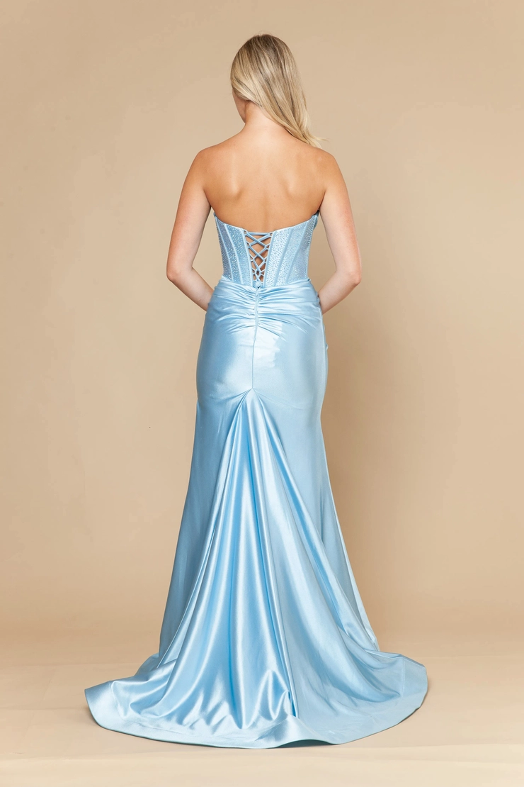 Poly USA Style #25034 Backface Thumbnail Image