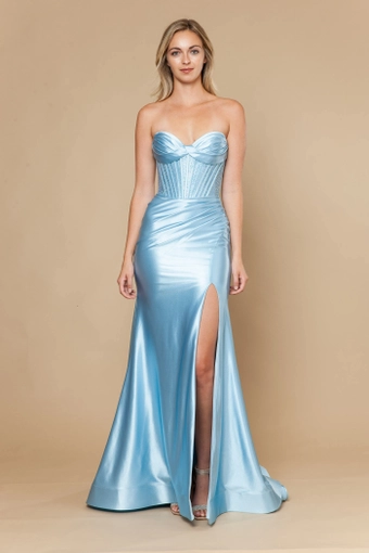 Poly USA 25034 #0 default Blue frontface vertical thumbnail