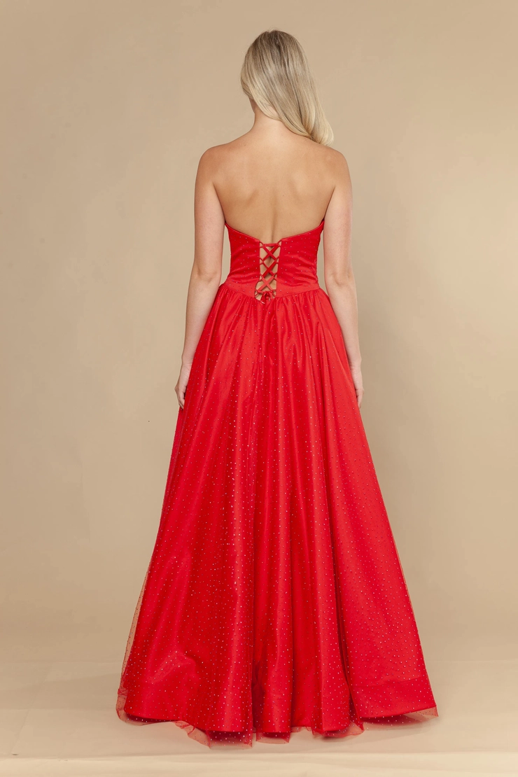 Poly USA Style #25036 Backface Thumbnail Image