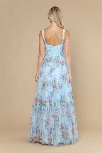 Poly USA 25038 #11 default Blue backface vertical thumbnail