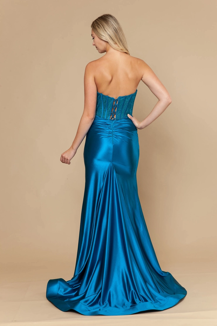 Poly USA Style #25042 Backface Thumbnail Image