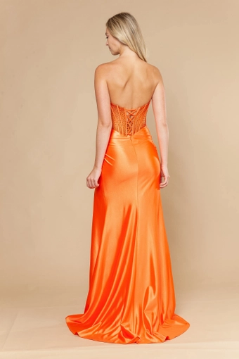 Poly USA 25044 #12 Orange backface vertical thumbnail