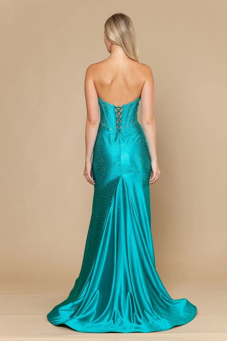 Poly USA Style #25046 Backface Thumbnail Image