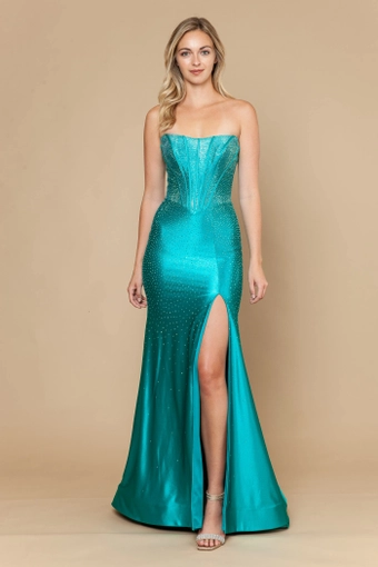 Poly USA 25046 #0 default Jade frontface vertical thumbnail