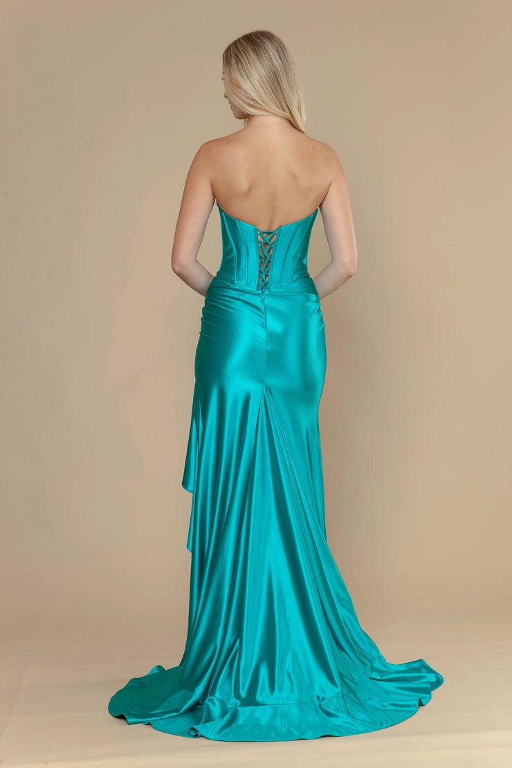 Poly USA Style #25048 Backface Thumbnail Image