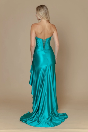 Poly USA 25048 #23 Jade backface vertical thumbnail