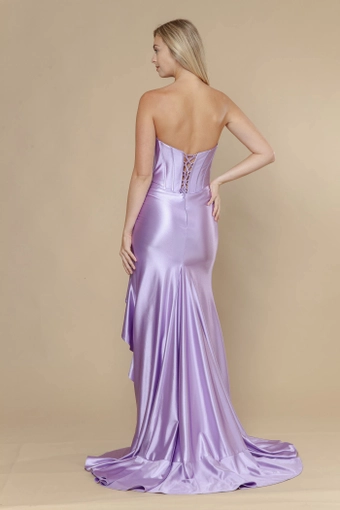 Poly USA 25048 #20 Lavender backface vertical thumbnail