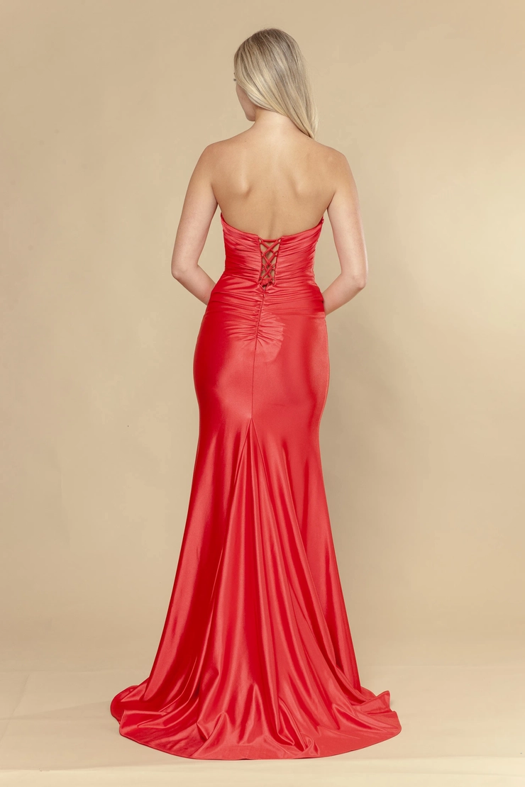 Poly USA Style #25050 Backface Thumbnail Image