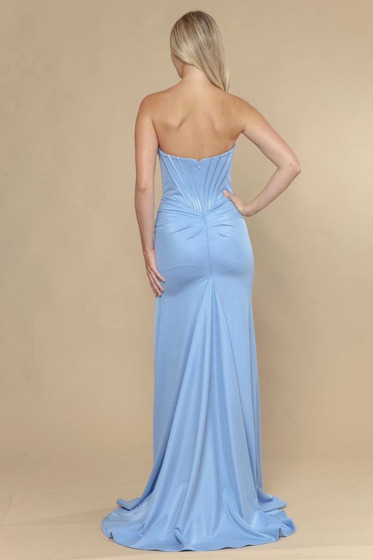 Poly USA Style #25054 Backface Thumbnail Image